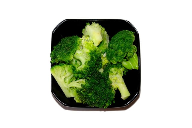Broccoli.