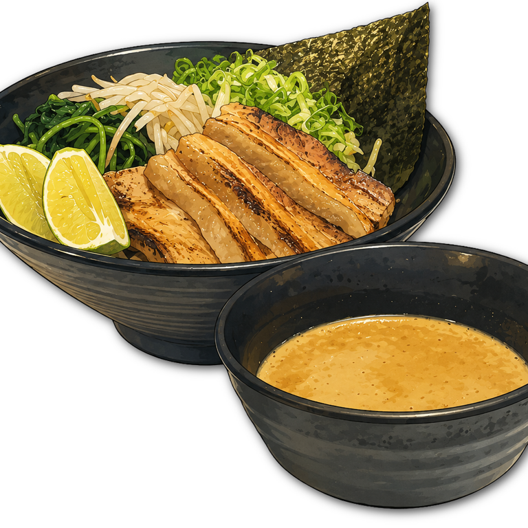 Ramen Delivery Options