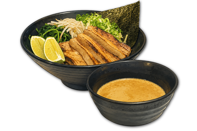 TSUKEMEN.