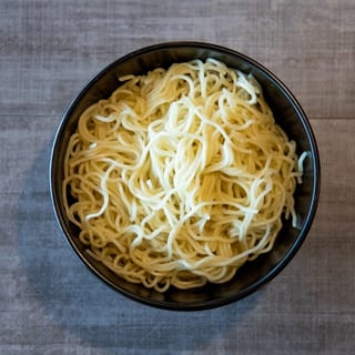 Regular Noodle