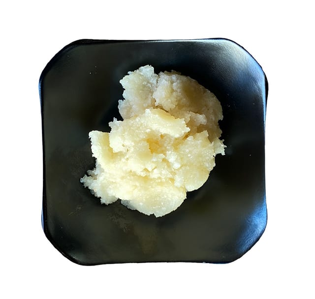 Garlic.