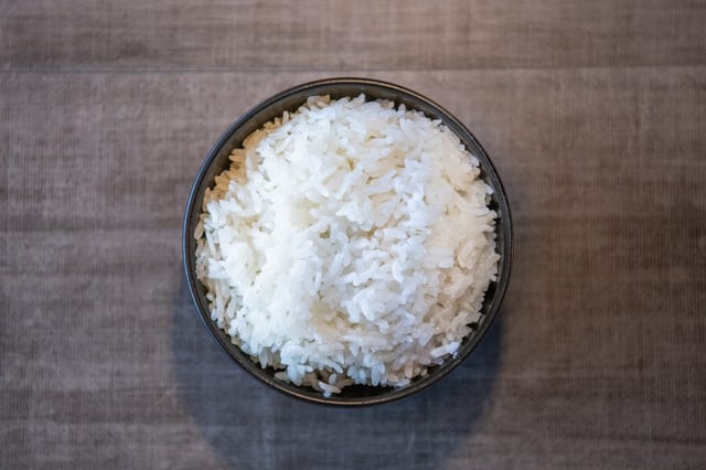 Rice.
