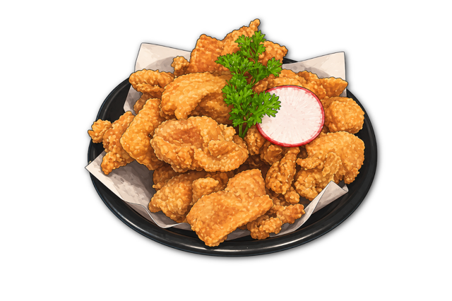 SESAME CK.