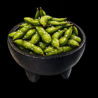 EDAMAME