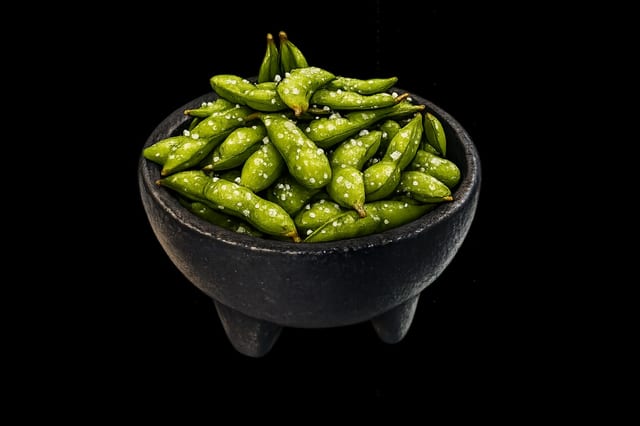 EDAMAME.