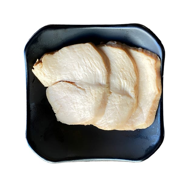 Chicken Brest.