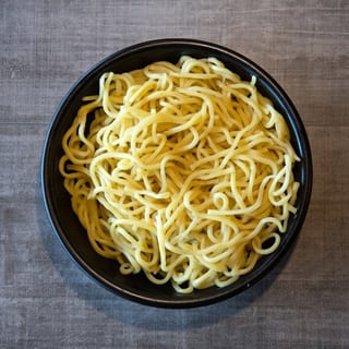 Tsukemen Noodle