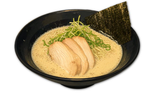 RAMEN (R).