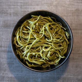 Veggie Noodle
