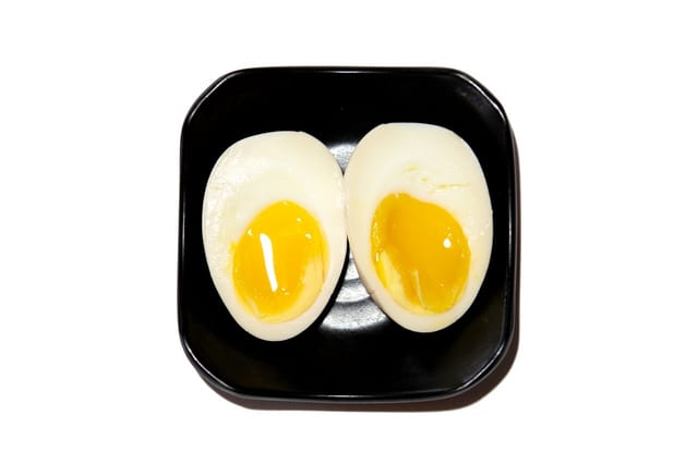 Egg.