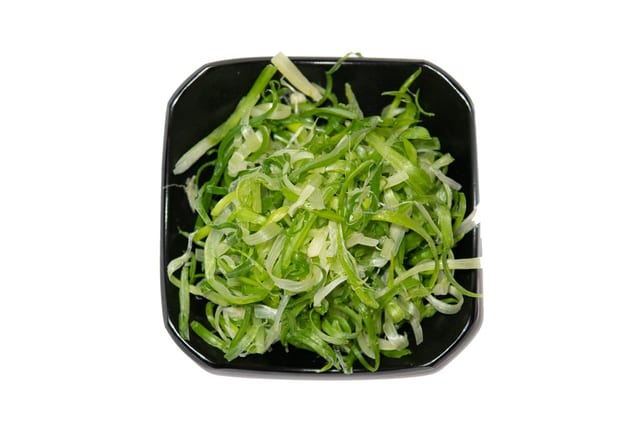 Green Onion.