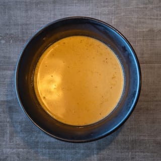 Tsukemen Broth