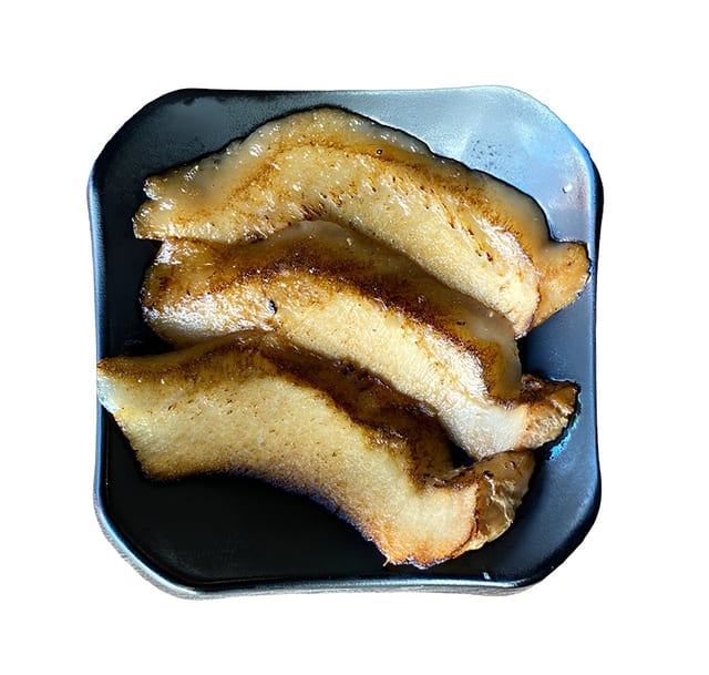Fatty Pork.