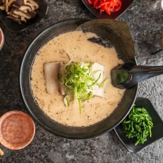 Slurpin' Ramen Regular