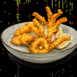SOFT SHELL CRAB