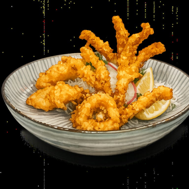 Savor Our Dinner Offerings