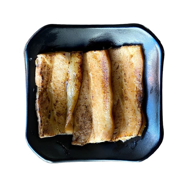 Chashu.