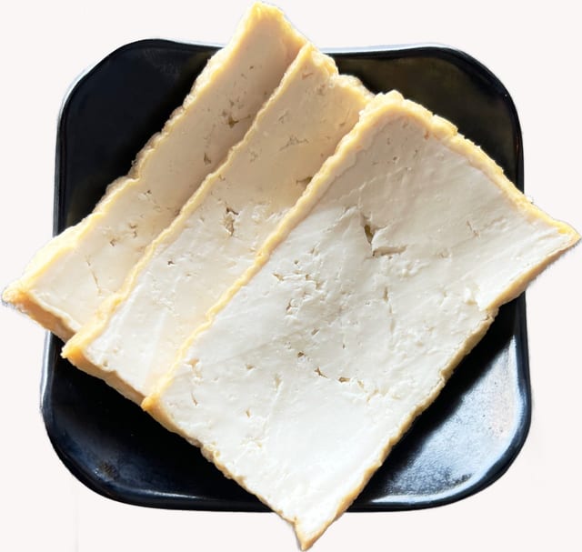 Tofu.