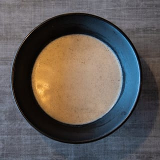 Pork Broth