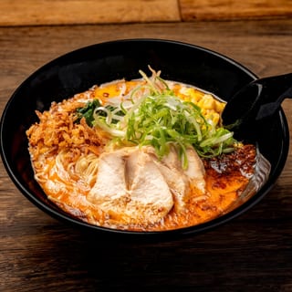 PRO RAMEN( R)