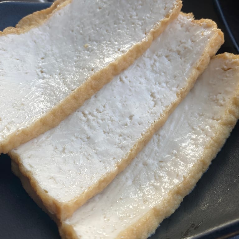 Tofu Delights