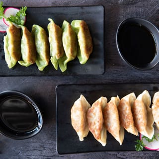REGULAR GYOZA