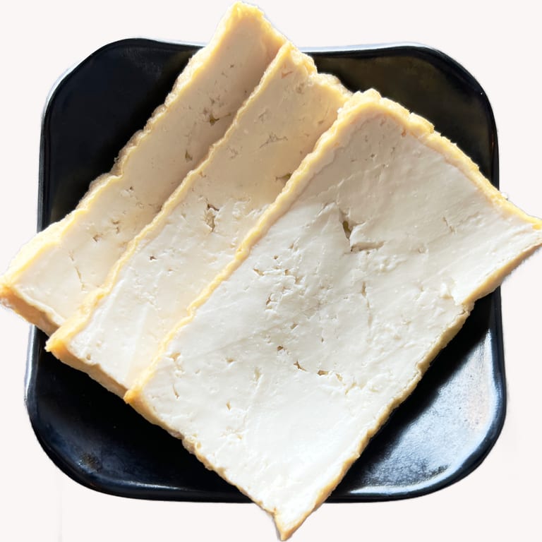 Savor Our Tofu Creations