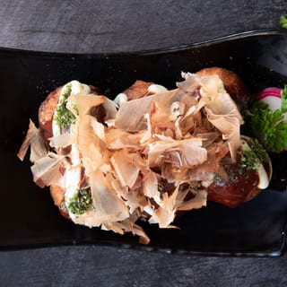 TAKOYAKI
