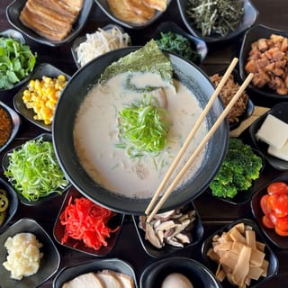 RAMEN(S)