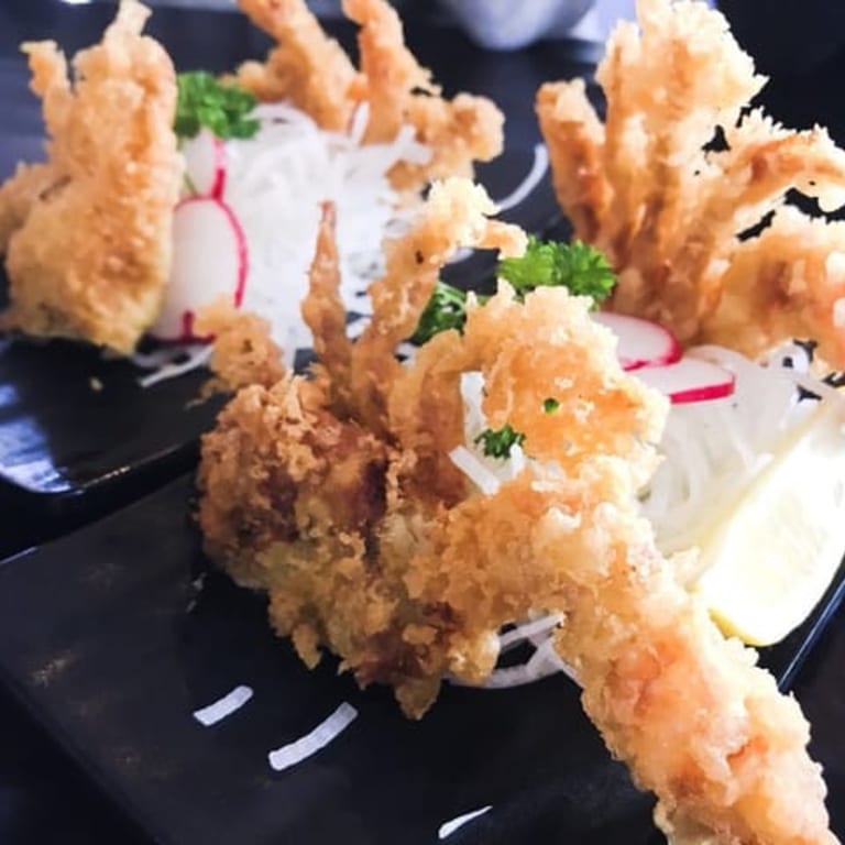 Ramen Takeout: Japanese Noodles to Go
