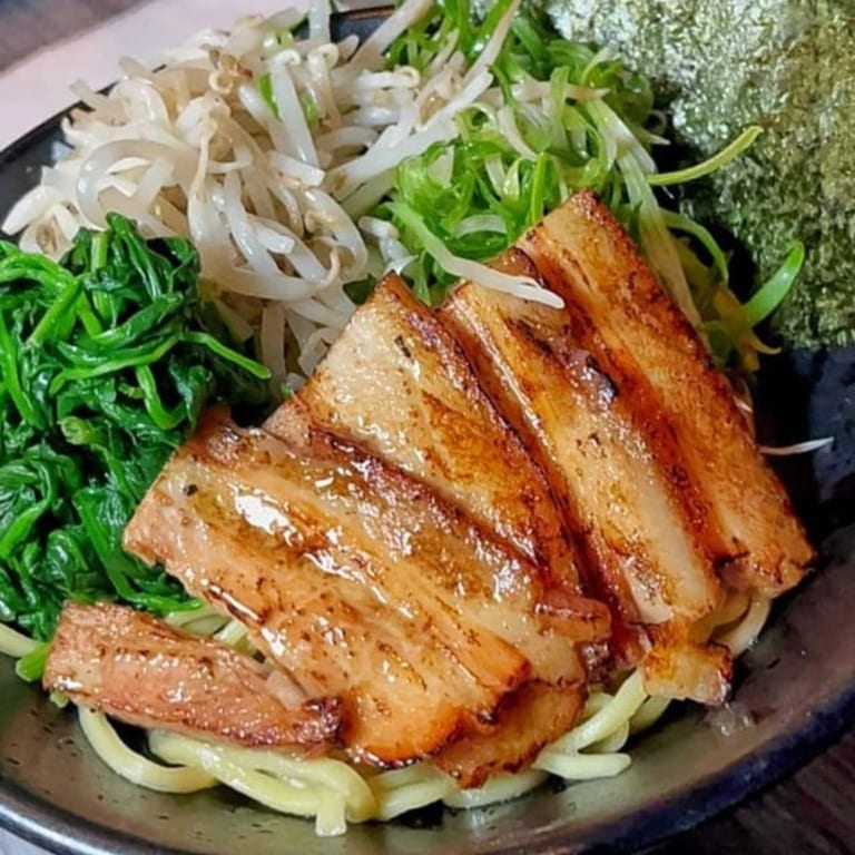 Delicious Fried Rice and Noodle Dishes