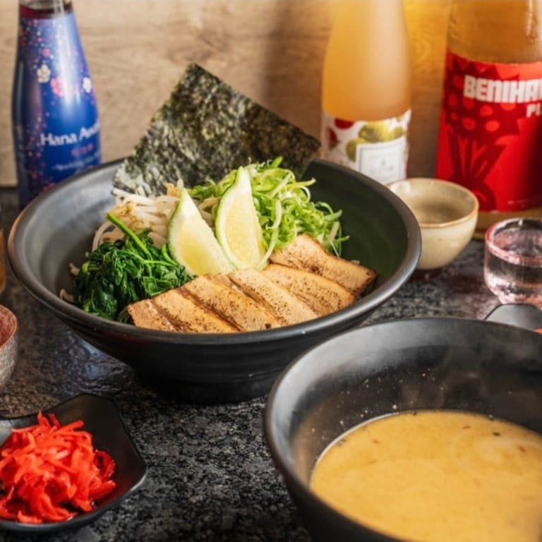 Tofu Delights