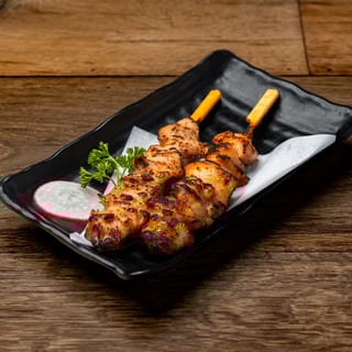 Yakitori