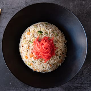 Fried Rice