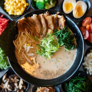 PRO Slurpin' Ramen