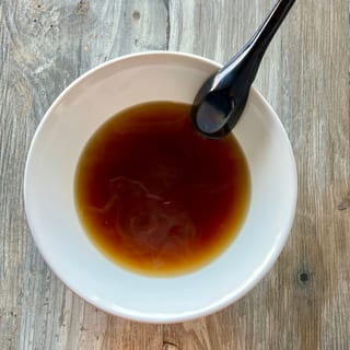 Veggie Broth