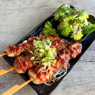 YAKITORI (3PCS)