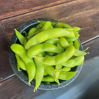 EDAMAME